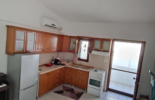 Siviri Apartamento | Siviri Beach Artist Suite