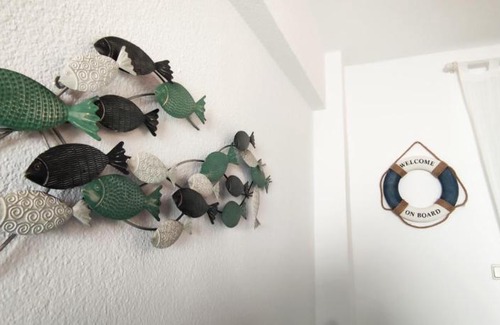 Siviri Apartamento | Siviri Beach Artist Suite