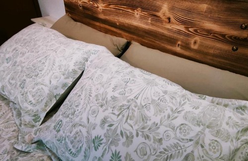 Siviri Apartamento | Siviri Beach Artist Suite