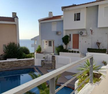Siviri Apartamento | Siviri kassandras Xalkidiki, Experience Accomodation