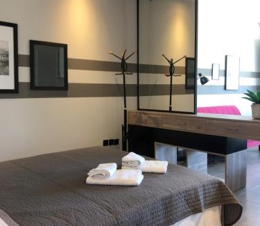 Siviri Casa | siviri suites