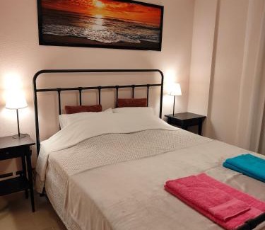Siviri Apartamento | SiviriLovelyApartment