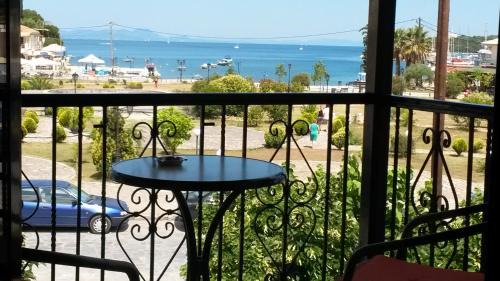 Sivota Casa | Sivota Rooms Athanasiou