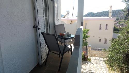 Sivota Hotel | Sivotahomes-blu