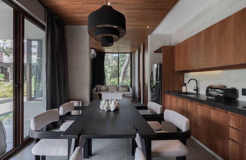 Tulum Apartamento | Siwa Tulum Unique Hotel & Spa