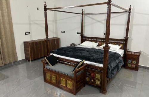 Kishangarh Casa | Siwach Farmhouse