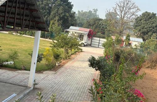 Kishangarh Casa | Siwach Farmhouse
