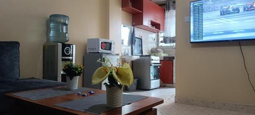 Ruiru Apartamento | Siwarani Cozy Two bedroom,Kamakis Eastern Bypass Ruiru