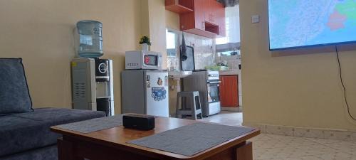 Ruiru Apartamento | Siwarani Cozy Two bedroom,Kamakis Eastern Bypass Ruiru