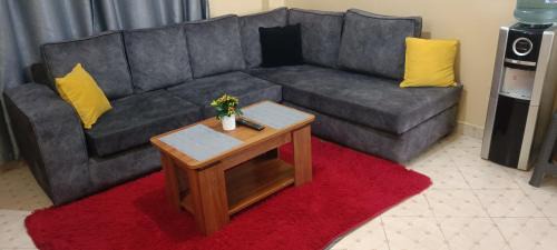 Ruiru Apartamento | Siwarani Cozy Two bedroom,Kamakis Eastern Bypass Ruiru