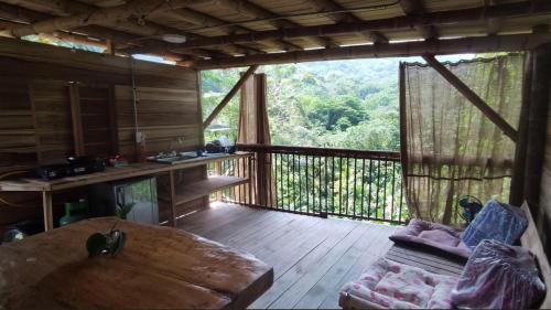 Canaveral Casa | Siwi Lodge