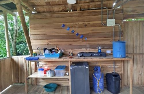 Canaveral Casa | Siwi Lodge