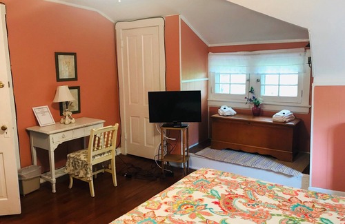 Roselawn Finance Cama Y Desayuno | Six Acres Bed & Breakfast