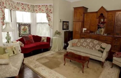 Roselawn Finance Cama Y Desayuno | Six Acres Bed & Breakfast