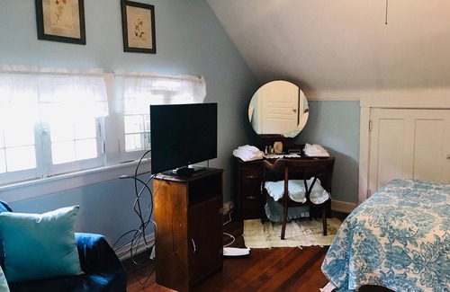 Roselawn Finance Cama Y Desayuno | Six Acres Bed & Breakfast