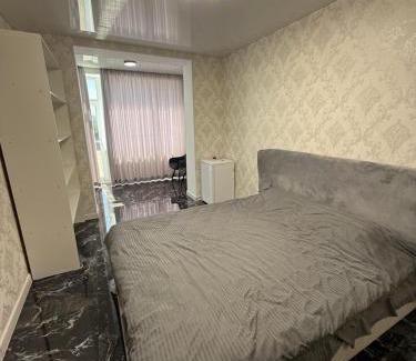 Riscani Apartamento | Six Apart Hotel