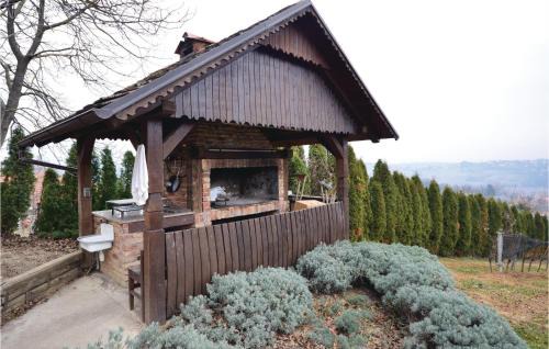 Breznik Plesivicki Casa | Six-Bedroom Holiday Home In Jastrebarsko
