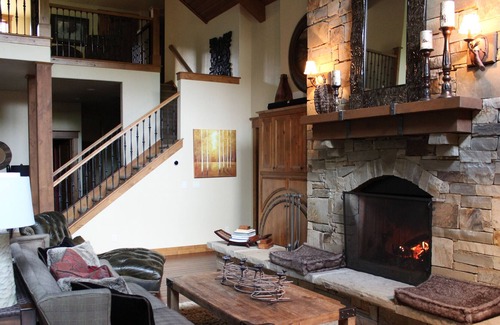 Sandpoint Casa | Six Bedroom Vacation Home in Northern Idaho