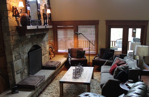 Sandpoint Casa | Six Bedroom Vacation Home in Northern Idaho