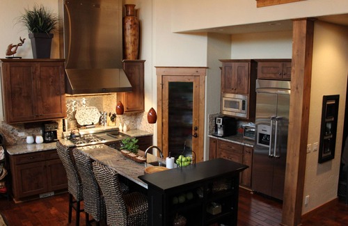 Sandpoint Casa | Six Bedroom Vacation Home in Northern Idaho