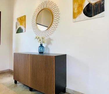 Mannargudi Casa | Six Boutique Collection