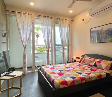 Mannargudi Casa | Six Boutique Collection