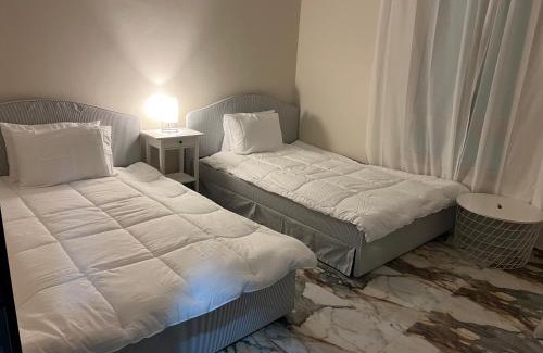 Al Khiran Apartamento | Six countries apartments