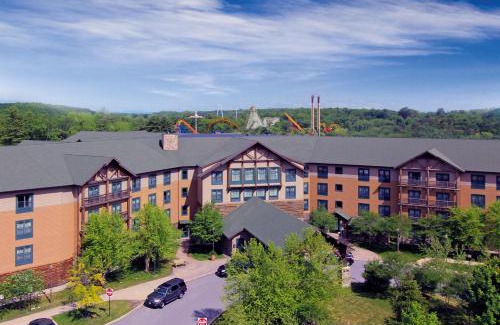 Queensbury Complejo | Six Flags Great Escape Lodge & Indoor Waterpark