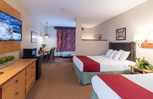 Queensbury Complejo | Six Flags Great Escape Lodge & Indoor Waterpark