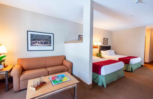 Queensbury Complejo | Six Flags Great Escape Lodge & Indoor Waterpark