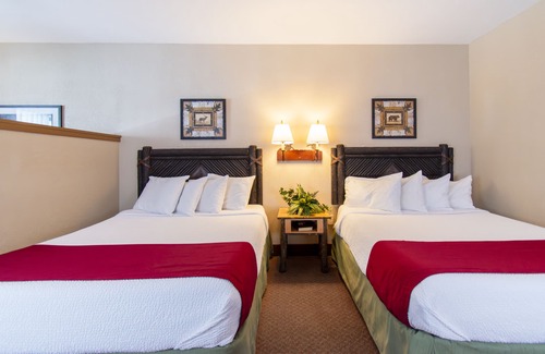 Queensbury Complejo | Six Flags Great Escape Lodge & Indoor Waterpark
