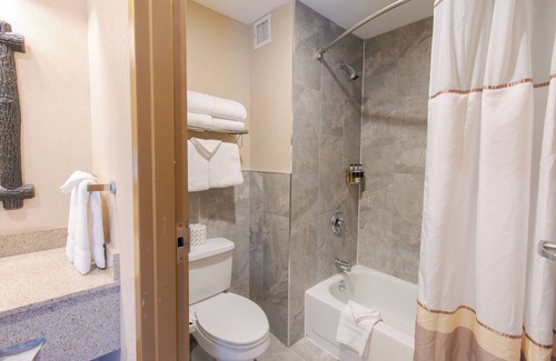 Queensbury Complejo | Six Flags Great Escape Lodge & Indoor Waterpark