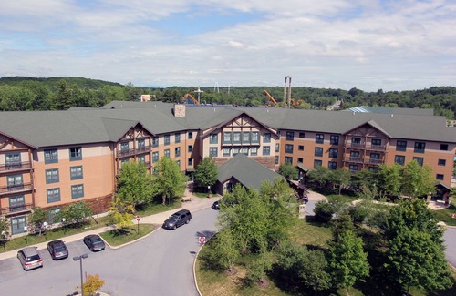 Queensbury Complejo | Six Flags Great Escape Lodge & Indoor Waterpark