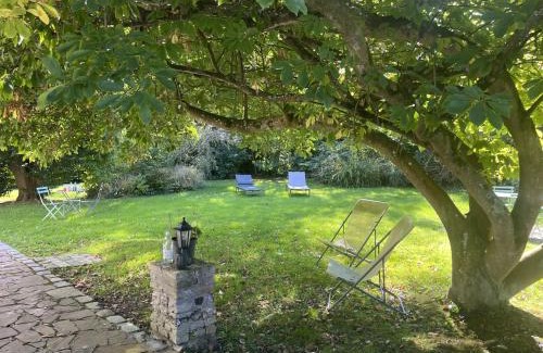 Varengeville-sur-Mer Casa | Six hetres