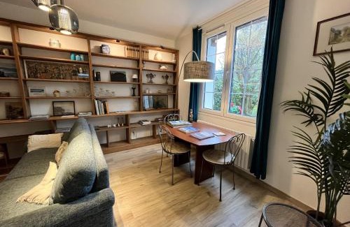 Varengeville-sur-Mer Casa | Six hetres