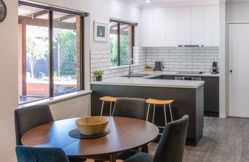 Abbey Casa | Six @ Jones- Abbey Busselton