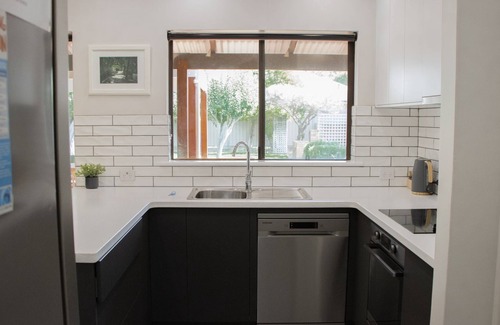 Abbey Casa | Six @ Jones- Abbey Busselton
