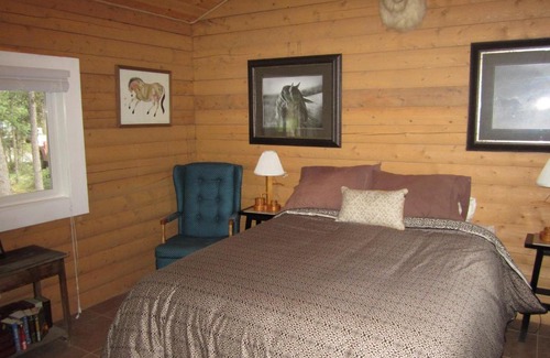 Tagish Complejo | Six Mile River Resort