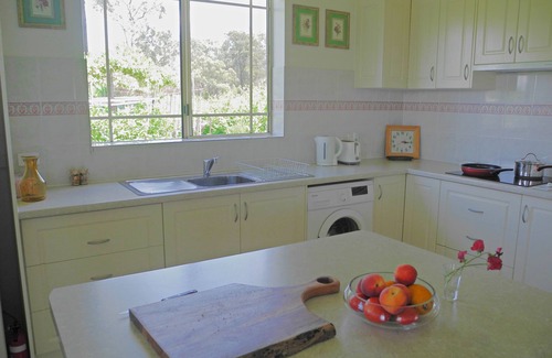 Mulgoa Cabaña | “Six Oaks” Wilderness Retreat