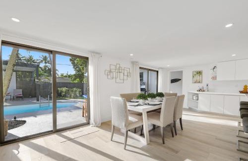 Boynton Beach Villa | Six Palms