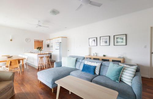 Yamba Apartamento | Six River - LJHooker Yamba