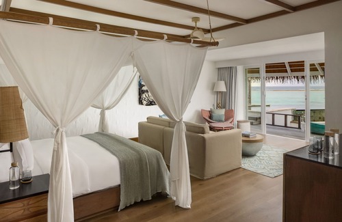 Kanuhura Complejo | Six Senses Kanuhura