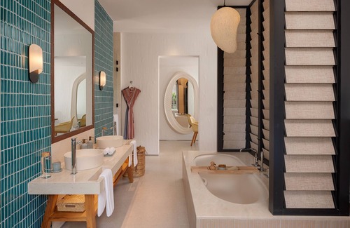 Kanuhura Complejo | Six Senses Kanuhura