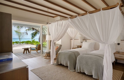 Kanuhura Complejo | Six Senses Kanuhura
