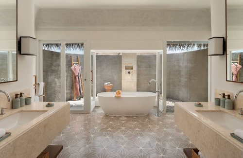 Kanuhura Complejo | Six Senses Kanuhura