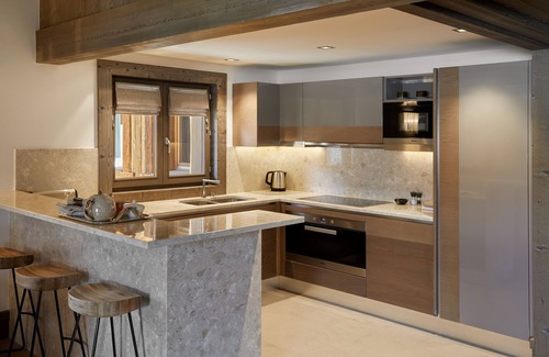 Courchevel Hotel | Six Senses Residences Courchevel