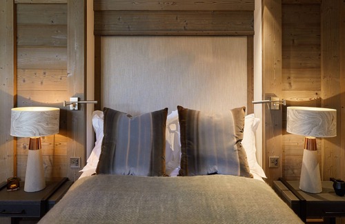 Courchevel Hotel | Six Senses Residences Courchevel