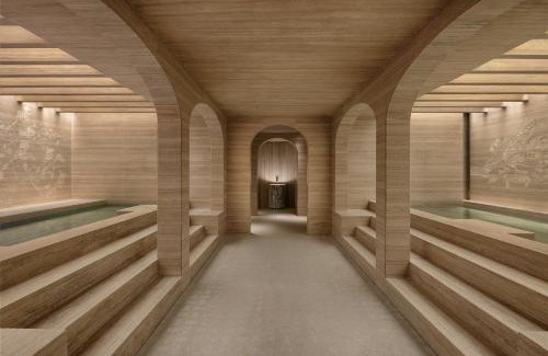 Rome City Centre Hotel | Six Senses Rome