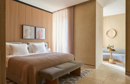 Rome City Centre Hotel | Six Senses Rome