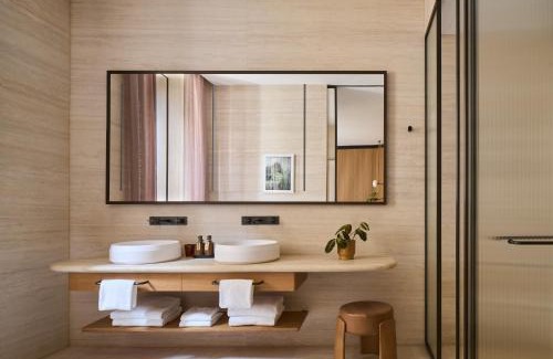 Rome City Centre Hotel | Six Senses Rome